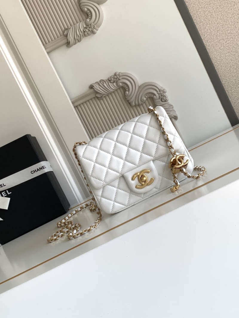 Ch**el cf series bags